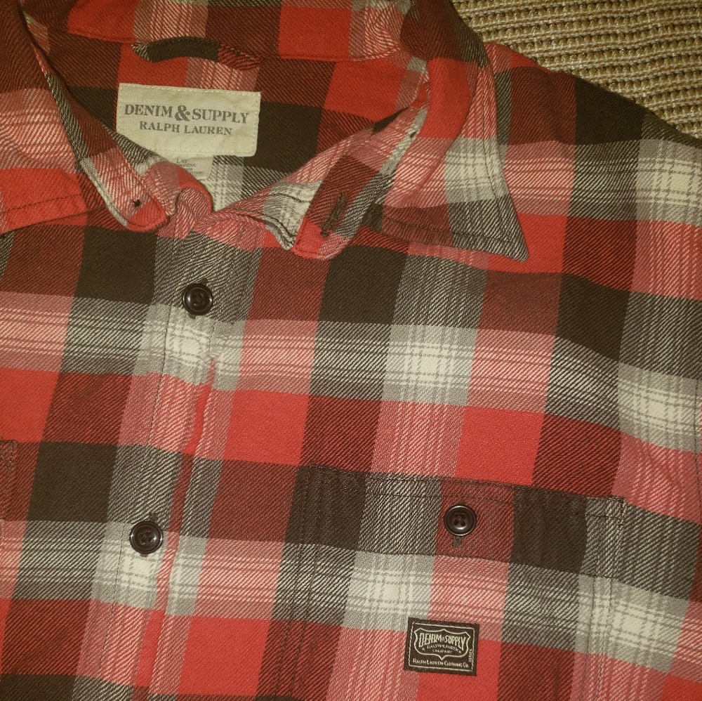 SHIRT - Picture 2 of 2